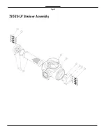 Предварительный просмотр 18 страницы Total Control Systems 700-LP Series Installation, Operation & Maintenance Manual