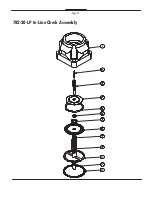 Предварительный просмотр 22 страницы Total Control Systems 700-LP Series Installation, Operation & Maintenance Manual