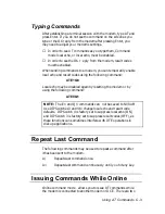 Preview for 117 page of Total Control MP/16 Operator'S Manual