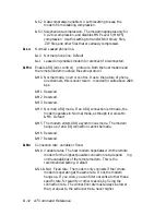 Preview for 136 page of Total Control MP/16 Operator'S Manual