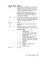 Preview for 147 page of Total Control MP/16 Operator'S Manual