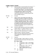 Preview for 148 page of Total Control MP/16 Operator'S Manual