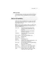 Предварительный просмотр 10 страницы Total Control MP/8 V.34 Getting Started