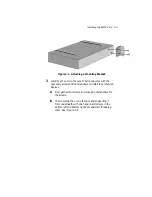 Предварительный просмотр 14 страницы Total Control MP/8 V.34 Getting Started