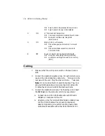 Предварительный просмотр 17 страницы Total Control MP/8 V.34 Getting Started