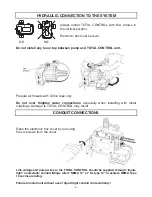 Предварительный просмотр 5 страницы Total Control PCTC16F16S Owner'S Manual