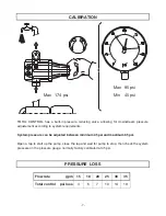 Предварительный просмотр 8 страницы Total Control PCTC16F16S Owner'S Manual