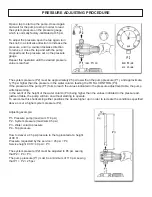 Предварительный просмотр 9 страницы Total Control PCTC16F16S Owner'S Manual