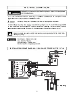 Предварительный просмотр 10 страницы Total Control PCTC16F16S Owner'S Manual