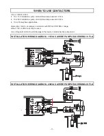 Предварительный просмотр 12 страницы Total Control PCTC16F16S Owner'S Manual