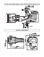 Предварительный просмотр 14 страницы Total Control PCTC16F16S Owner'S Manual