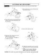 Предварительный просмотр 15 страницы Total Control PCTC16F16S Owner'S Manual