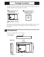 Предварительный просмотр 6 страницы Total Control QPI-PSL-201 Installation Manual