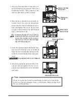 Предварительный просмотр 10 страницы Total Control QPI-PSL-201 Installation Manual