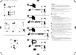 Предварительный просмотр 2 страницы Total Control SV1301 Instruction Manual