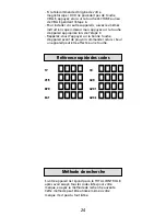 Предварительный просмотр 25 страницы Total Control URC - 2082 Manual