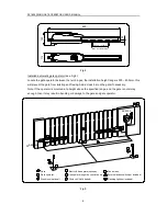 Preview for 8 page of Total Door Automation ZK1800 User Manual