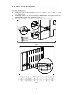 Preview for 9 page of Total Door Automation ZK1800 User Manual