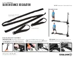 Total Gym 5113-02 Quick Start Manual preview