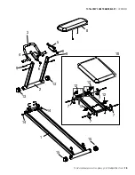 Preview for 11 page of Total Gym Core Trainer Blast Owner'S Manual