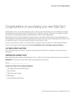 Total Gym FIT PLUS Owner'S Manual preview