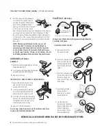 Preview for 10 page of Total Gym FIT ULTIMATE Owner'S Manual