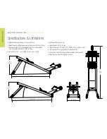 Preview for 4 page of Total Gym INCLINE ROWER CE Owner'S Manual