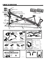 Preview for 4 page of Total Gym TOTAL GYM 1700 CLUB Owner'S Manual