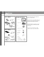 Preview for 5 page of Total Gym TOTAL GYM 26000 Owner'S Manual