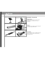 Preview for 15 page of Total Gym TOTAL GYM 26000 Owner'S Manual