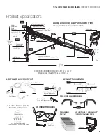 Предварительный просмотр 5 страницы Total Gym Xtreme Owner'S Manual