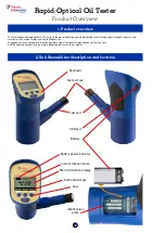 Preview for 6 page of TOTAL Lubmarine Tech'Care User Manual