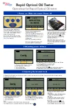 Preview for 10 page of TOTAL Lubmarine Tech'Care User Manual