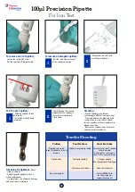 Preview for 14 page of TOTAL Lubmarine Tech'Care User Manual