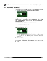 Предварительный просмотр 6 страницы Total Phase Aardvark I2C/SPI User Manual