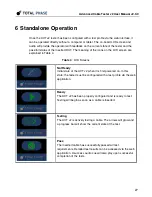 Preview for 27 page of Total Phase Advanced Cable Tester v2 User Manual