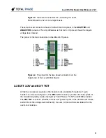 Preview for 8 page of Total Phase Level Shifter User Manual