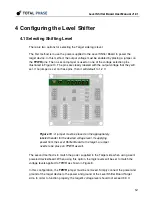 Preview for 12 page of Total Phase Level Shifter User Manual