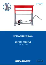 Total Source 124TA2106 Operating Manual предпросмотр