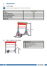 Предварительный просмотр 8 страницы Total Source 124TA2106 Operating Manual