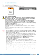 Предварительный просмотр 10 страницы Total Source 124TA2106 Operating Manual