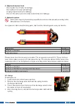 Предварительный просмотр 27 страницы Total Source ELP15EULIT Operating Manual