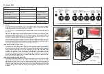 Preview for 2 page of Total 03/T600AF Instructions For Use