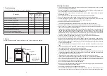 Preview for 3 page of Total 03/T600AF Instructions For Use