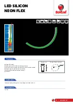 Preview for 1 page of Total NSR2-6MD-H Manual