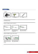 Preview for 5 page of Total NSR2-6MD-H Manual