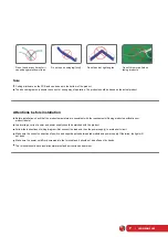 Preview for 7 page of Total NSR2-6MD-H Manual