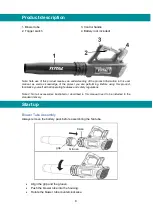 Preview for 8 page of Total TABLI2002 Manual