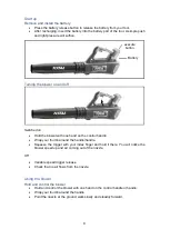 Preview for 9 page of Total TABLI2002 Manual