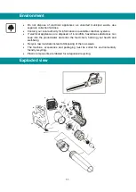 Preview for 11 page of Total TABLI2002 Manual